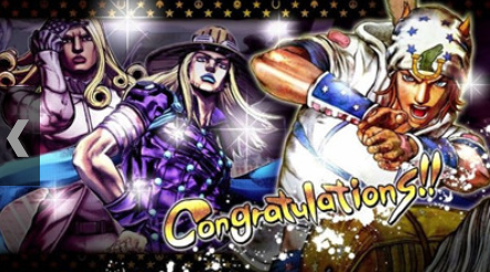 jojo全明星乱斗中文版下载-jojo全明星乱斗安卓版下载v1.0