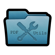 PDF Utils安卓免费版下载-PDF Utils汉化破解版下载v13.4 专业版