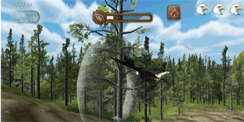 老鹰模拟器2游戏下载-老鹰模拟器2最新版下载v1.0