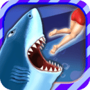 饥饿鲨进化无敌版无限钻石无限金币无限珍珠-饥饿鲨进化下载早起版本v9.4.0