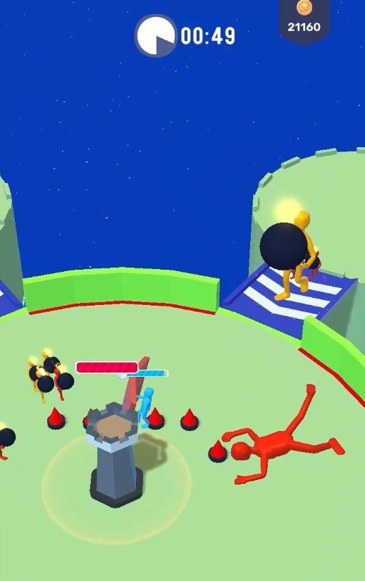 单兵防敌游戏安卓版(Save The Castle)下载-单兵防敌游戏最新版(Save The Castle)下载v0.3