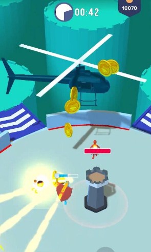 单兵防敌游戏安卓版(Save The Castle)下载-单兵防敌游戏最新版(Save The Castle)下载v0.3