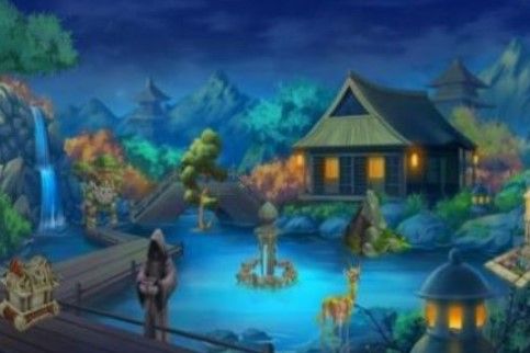 逃脱神秘小城堡游戏安卓版下载-逃脱神秘小城堡游戏下载v1.0