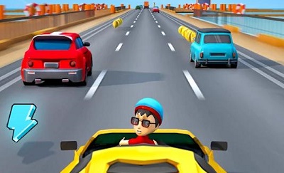 迷你赛车离线游戏单机版下载-迷你赛车中文版下载v1.2