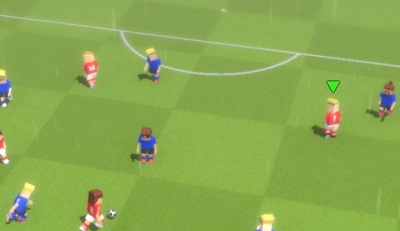 迷你足球明星无限金币体力版游戏下载-迷你足球明星破解版下载v0.35