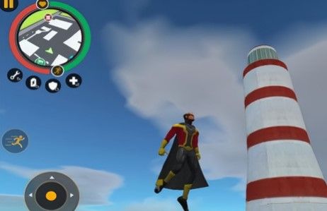 超级英雄联盟之战下载-超级英雄联盟之战下载安装最新版v1.0