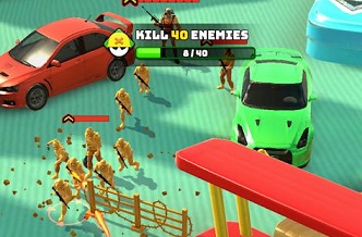 玩具乐队游戏完整版下载-玩具乐队中文版下载v3.5.2