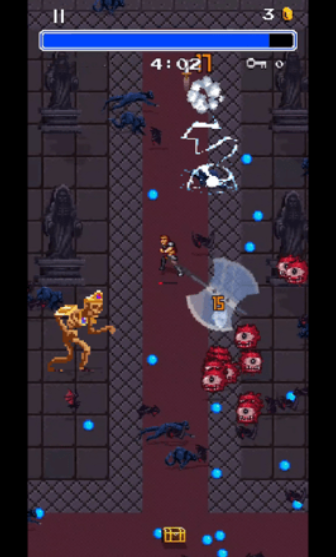 吸血鬼幸存者3安卓版下载-吸血鬼幸存者3手游下载v0.18