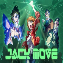 Jack Move游戏