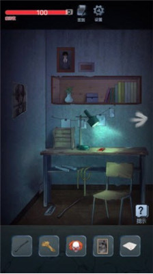恐怖校园之夜游戏下载-恐怖校园之夜安卓版下载v1.0