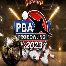 PBA职业保龄球2023游戏