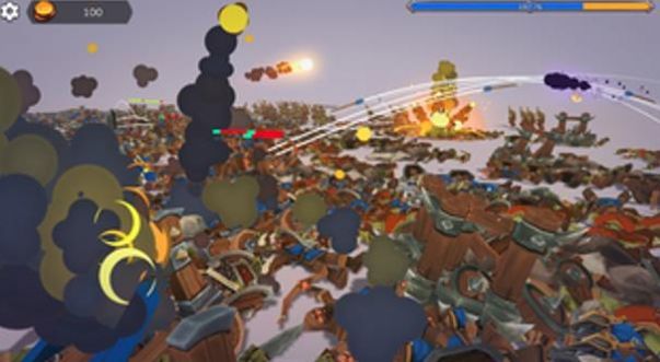 军种官方版游戏下载-军种游戏手机版下载v1.3.1