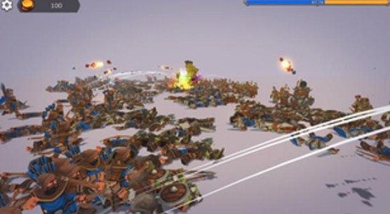 军种官方版游戏下载-军种游戏手机版下载v1.3.1