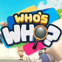 谁是谁游戏下载中文版下载-谁是谁联机版下载v0.9.19