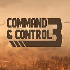 命令与控制3中文版游戏免费下载-命令与控制3正式版下载v1.7