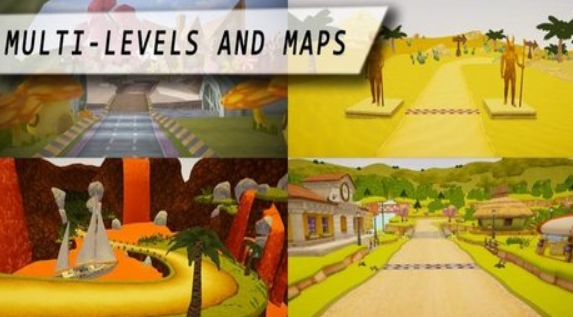 赛车时光游戏下载-赛车时光最新版下载v4.4.2