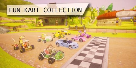 赛车时光游戏下载-赛车时光最新版下载v4.4.2