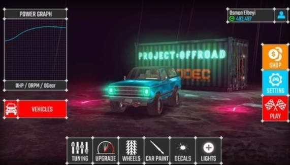 越野计划游戏下载-越野计划最新版下载v0.5