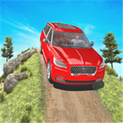 越野普拉多停车模拟器游戏下载-越野普拉多停车模拟器免费版下载v1.0.4