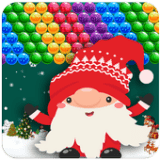 泡泡圣诞老人官方版下载-泡泡圣诞老人下载v2.0