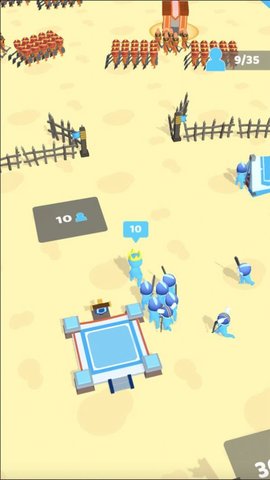 帝国指挥使游戏下载-帝国指挥使手机版下载v1.0