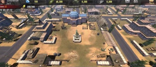 荣耀使命二战游戏安卓版下载-荣耀使命二战最新版下载v1.10