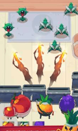 水果战争空闲防御游戏下载-水果战争空闲防御手机版下载v0.0.1