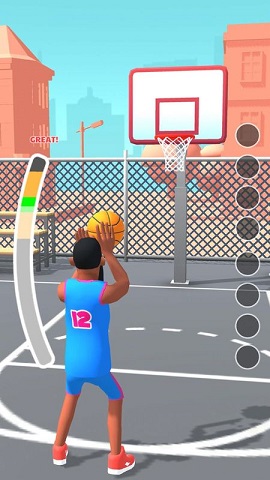 篮球传奇巨星下载-篮球传奇巨星官方版下载v1.0.11