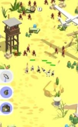 陆战射击3D游戏下载-陆战射击3D安卓版下载v1.25