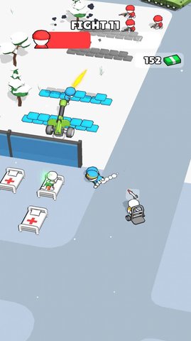 我的部队贼强游戏下载-我的部队贼强手机版下载v1.0.1