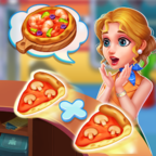 快乐合并咖啡厅无限钻石版下载-快乐合并咖啡厅mod游戏下载v1.0.5