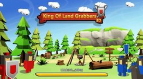 土地掠夺者之王3d免广告下载-土地掠夺者之王3d手机版下载v1.0.6