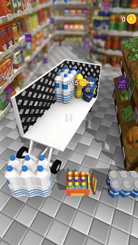 拉货大师无广告版下载-拉货大师下载v1.01