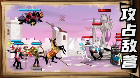 神奇破坏小兵游戏免广告下载-神奇破坏小兵手机版下载v1.0.2