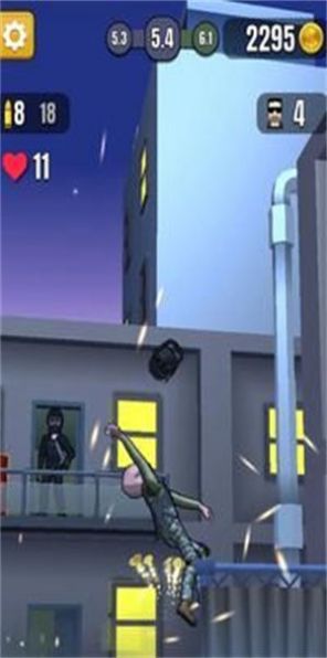 狙击手探员游戏官方下载-狙击手探员游戏安卓版下载v0.13