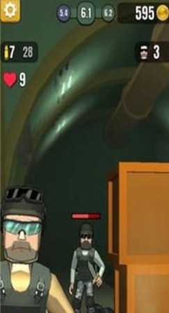 狙击手探员游戏官方下载-狙击手探员游戏安卓版下载v0.13