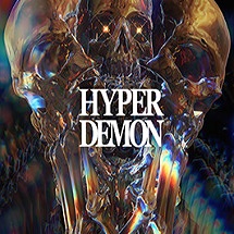 HYPER DEMON中文版下载-HYPER DEMON游戏下载v1.0