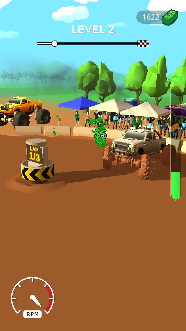 泥泞漂移游戏最新版下载-泥泞漂移游戏安卓版下载v0.6