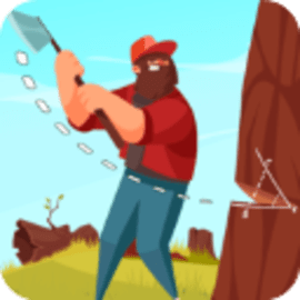 伐木工人挑战最新版下载-伐木工人挑战手游下载v0.54