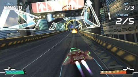 星际快车3D增强版免安装中文版下载-星际快车3D增强版游戏下载v2022.9.24