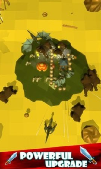 帝国防御战游戏下载-帝国防御战手机版下载v1.0