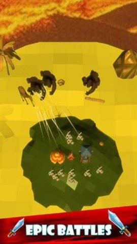 帝国防御战游戏下载-帝国防御战手机版下载v1.0