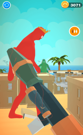 火线勇士游戏下载-火线勇士手机版下载v1.0.1