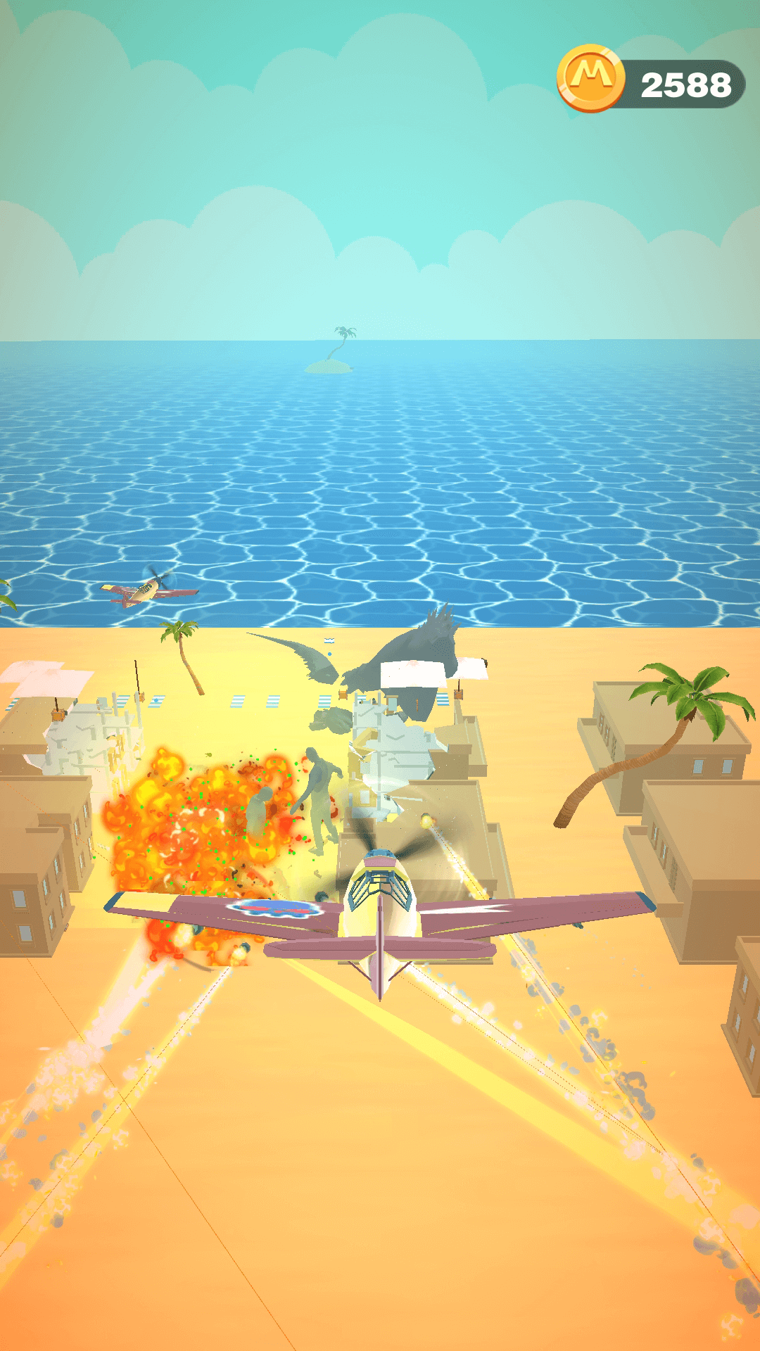 火线勇士游戏下载-火线勇士手机版下载v1.0.1