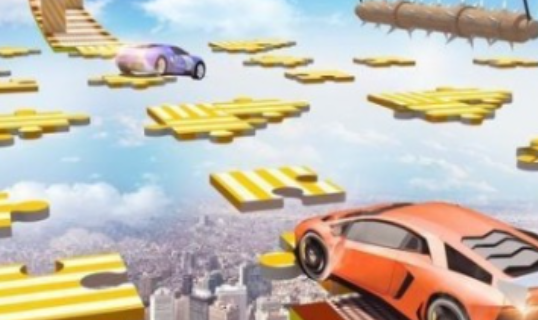 超级匝道汽车特技赛车游戏下载-超级匝道汽车特技赛车安卓版下载v1.0.6