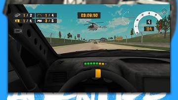 越野拉力赛车游戏下载破解版下载-越野拉力赛车免费内购版下载v0.39