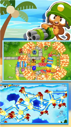 重火力压制游戏安卓版下载-重火力压制游戏最新下载v1.0.1