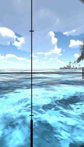 潜艇大战二战潜艇模拟器游戏官方中文版下载-潜艇大战二战潜艇模拟器游戏下载v2.16.4