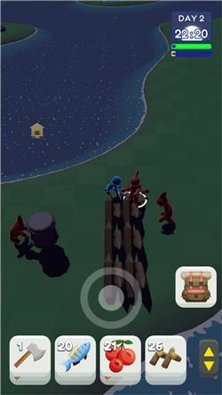 求生孤岛游戏下载-求生孤岛游戏安卓最新版下载v1.0.0