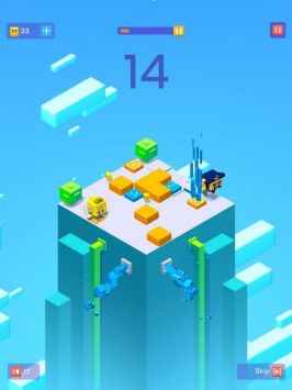 布洛克朋友游戏下载-布洛克朋友手机版下载v0.12